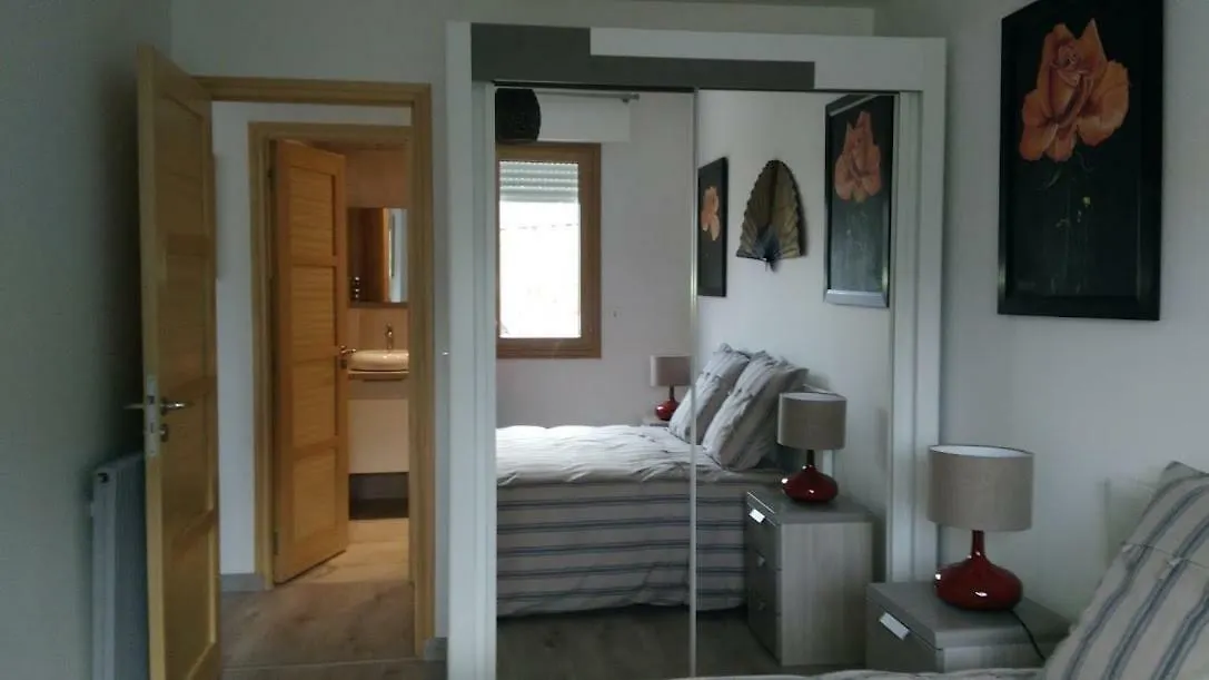 Apartmán Magnifique Appartement Centre-Ville 2 Pieces 45 M2 Tres Calme Perros-Guirec