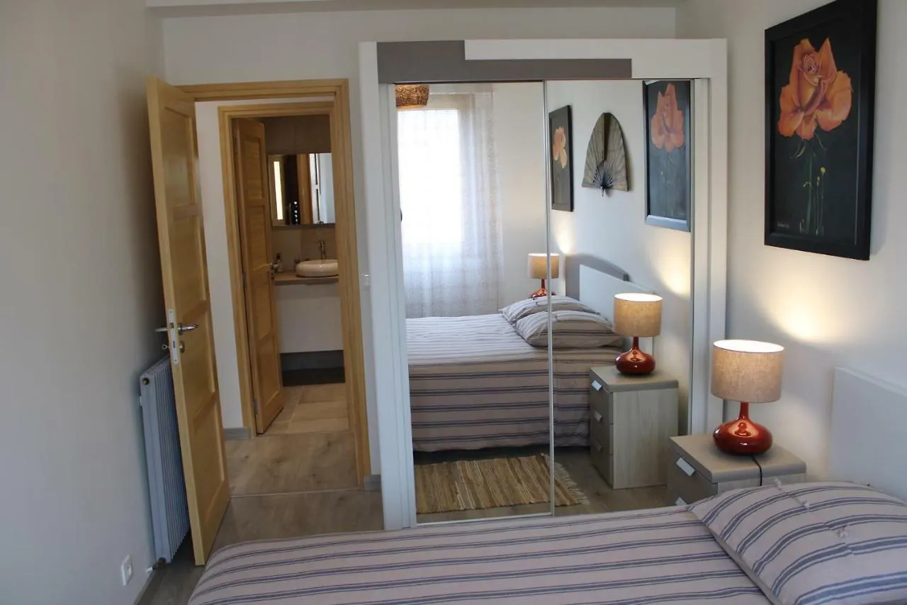 Apartment Magnifique Appartement Centre-Ville 2 Pieces 45 M2 Tres Calme Perros-Guirec