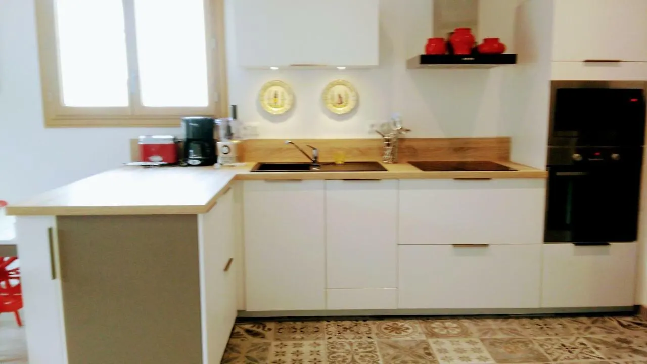 Magnifique Appartement Centre-Ville 2 Pieces 45 M2 Tres Calme Perros-Guirec
