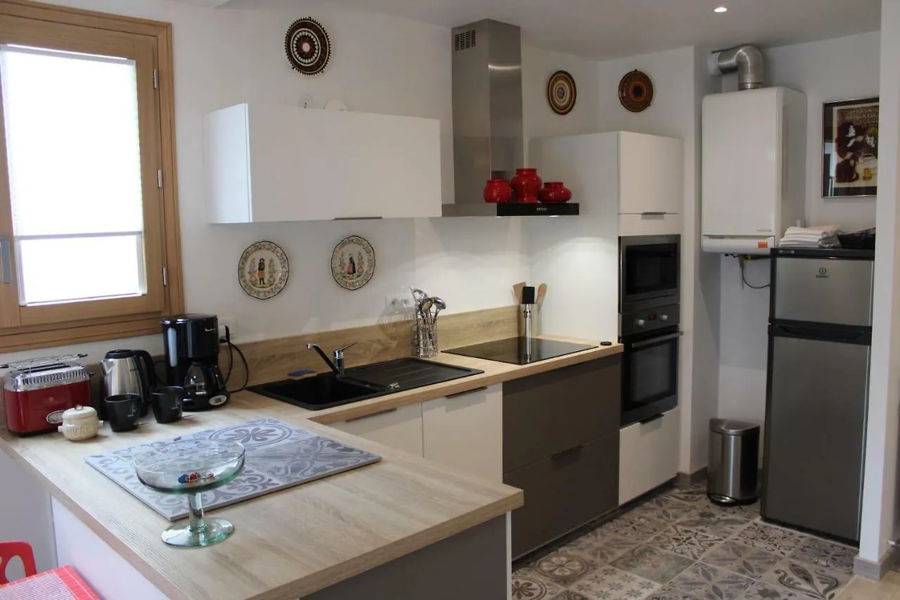 Magnifique Appartement Centre-Ville 2 Pieces 45 M2 Tres Calme Perros-Guirec 0*,  France
