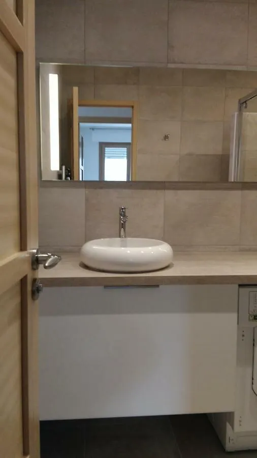 Magnifique Appartement Centre-Ville 2 Pieces 45 M2 Tres Calme Perros-Guirec 0*,