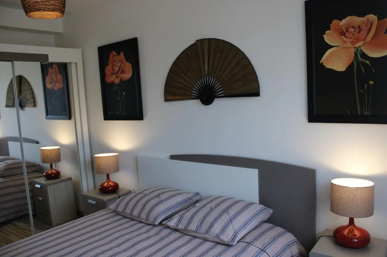 Magnifique Appartement Centre-Ville 2 Pieces 45 M2 Tres Calme Perros-Guirec Apartment
