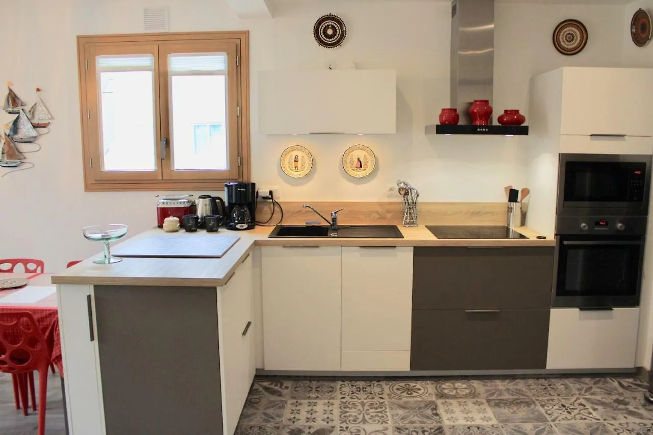 Apartment Magnifique Appartement Centre-Ville 2 Pieces 45 M2 Tres Calme Perros-Guirec France