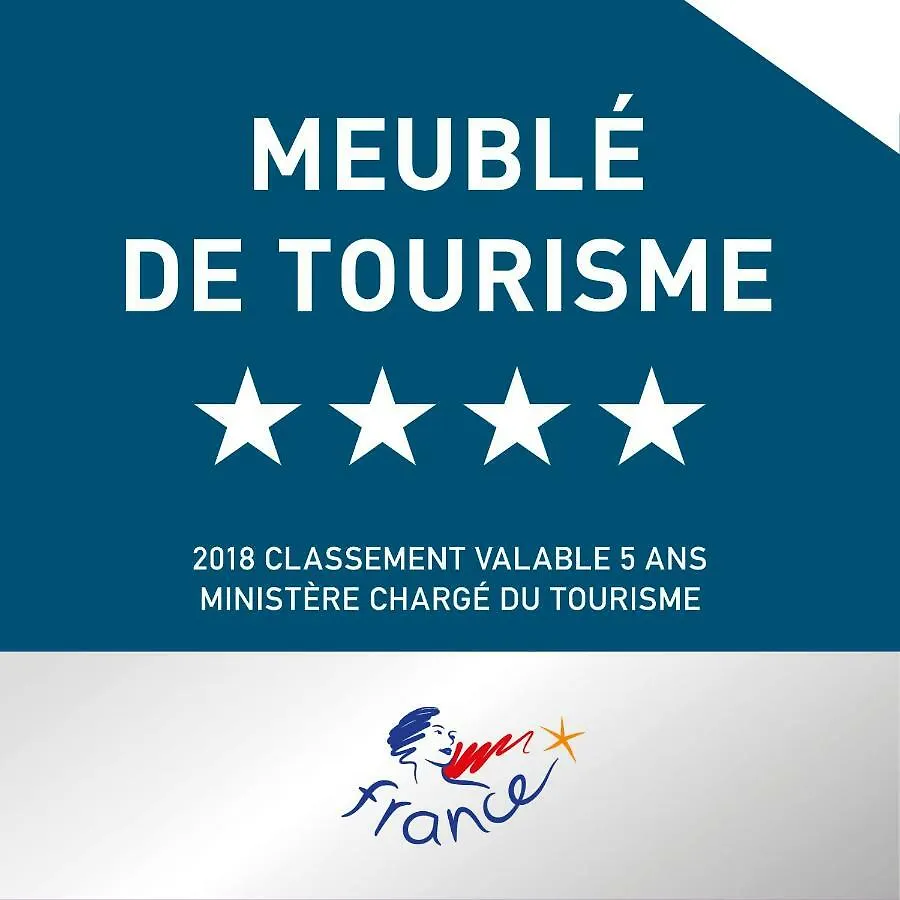 Apartmán Magnifique Appartement Centre-Ville 2 Pieces 45 M2 Tres Calme Perros-Guirec