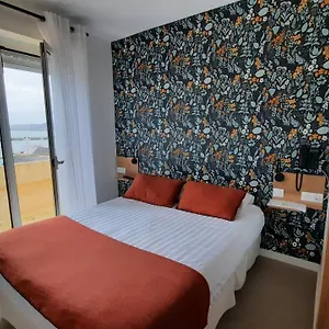 Au Bon Accueil Hotel