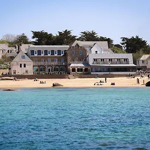 Logis Saint Guirec Et De La Hotel