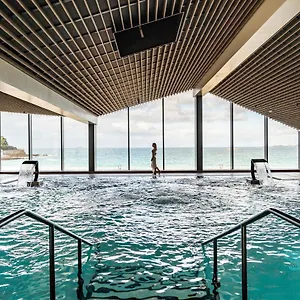 Roz Marine Thalasso Hotel