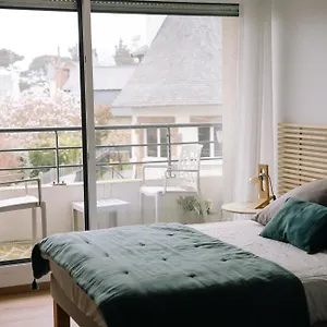  Apartment Chez Malo