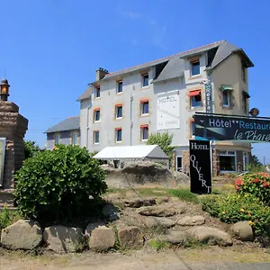 Restaurant Le Phare Hotel